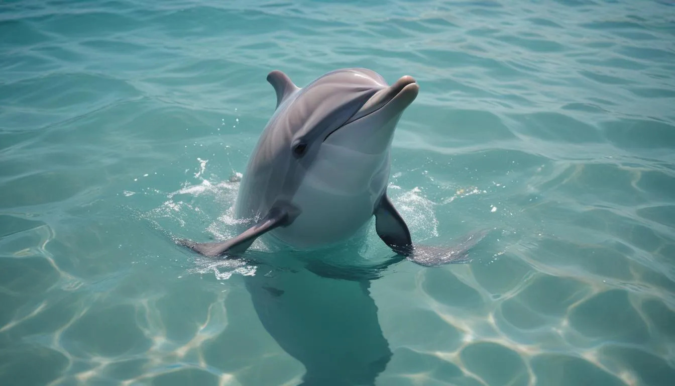 250 Dolphin Jokes for a Porpoiseful Punchline