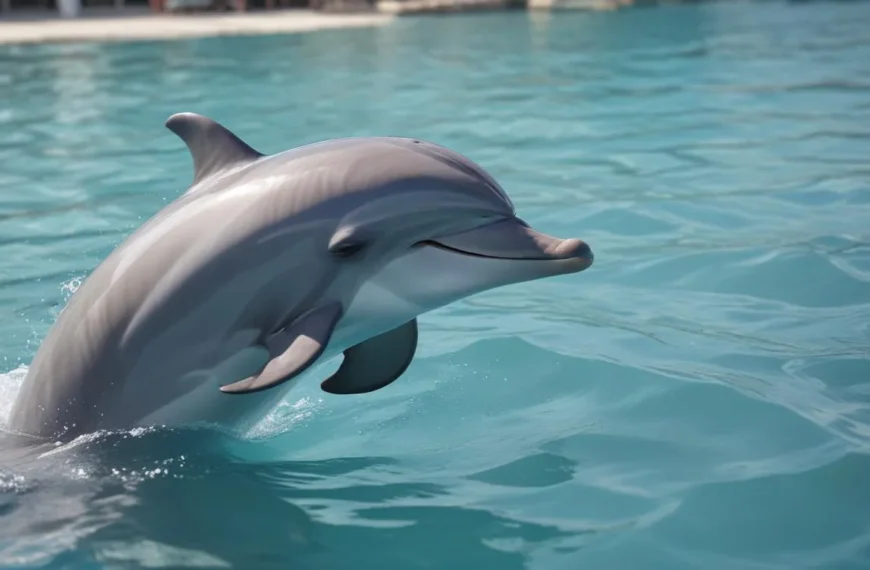 250 Dolphin Jokes for a Porpoiseful Punchline