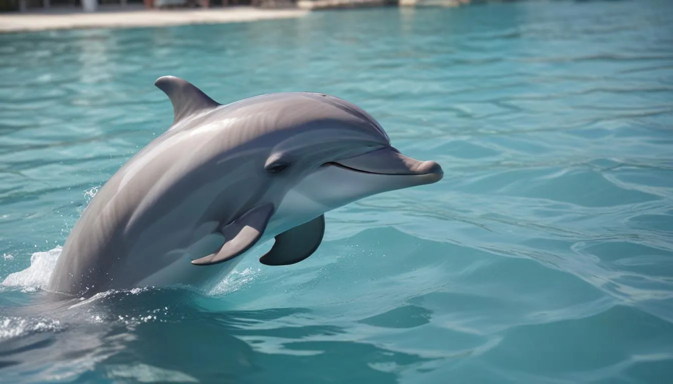 250 Dolphin Jokes for a Porpoiseful Punchline