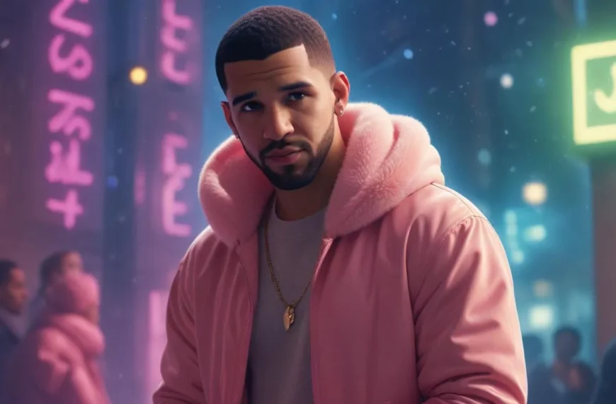 250 Drake Jokes for a Hotline Bling of Banter