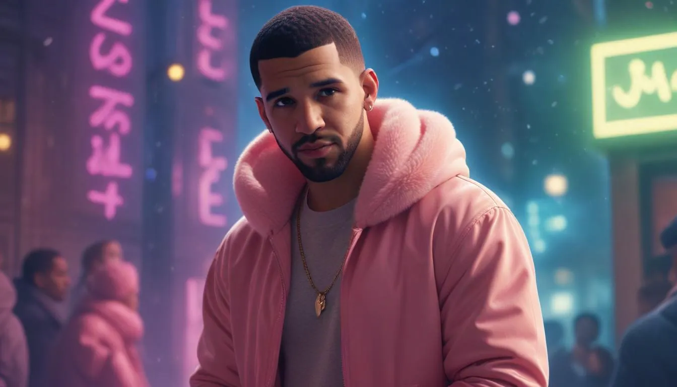 250 Drake Jokes for a Hotline Bling of Banter