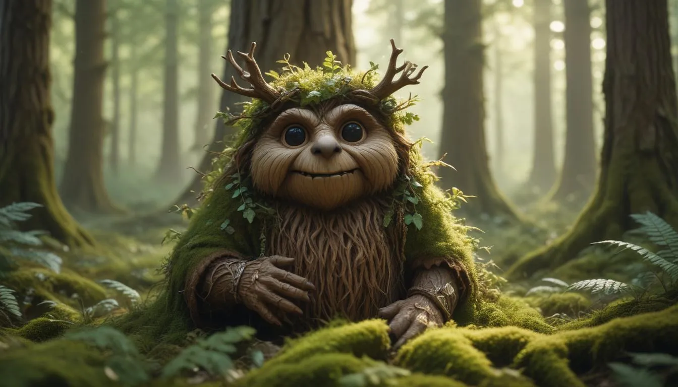 250 Druid Puns for a Rooted Riff