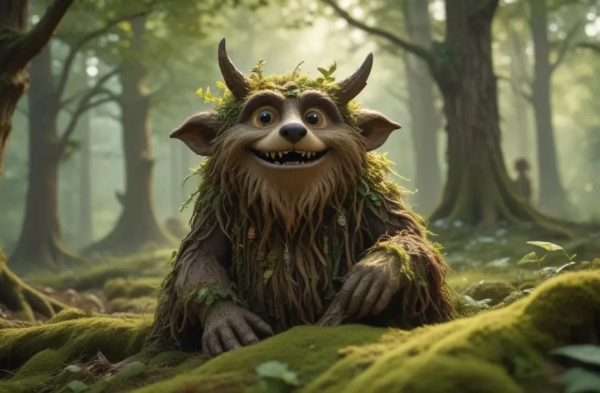 250 Druid Puns for a Rooted Riff