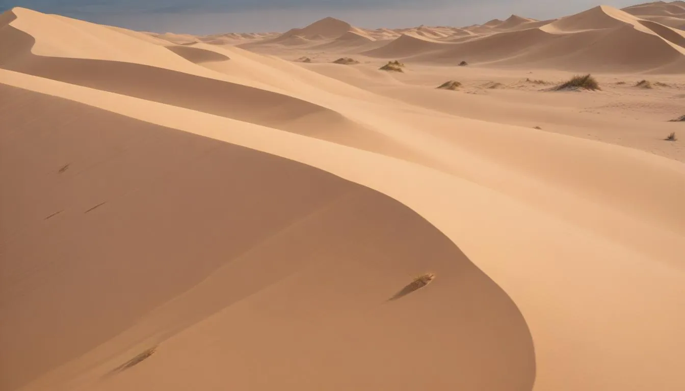 250 Dune Puns for a Sandy Sense of Humor