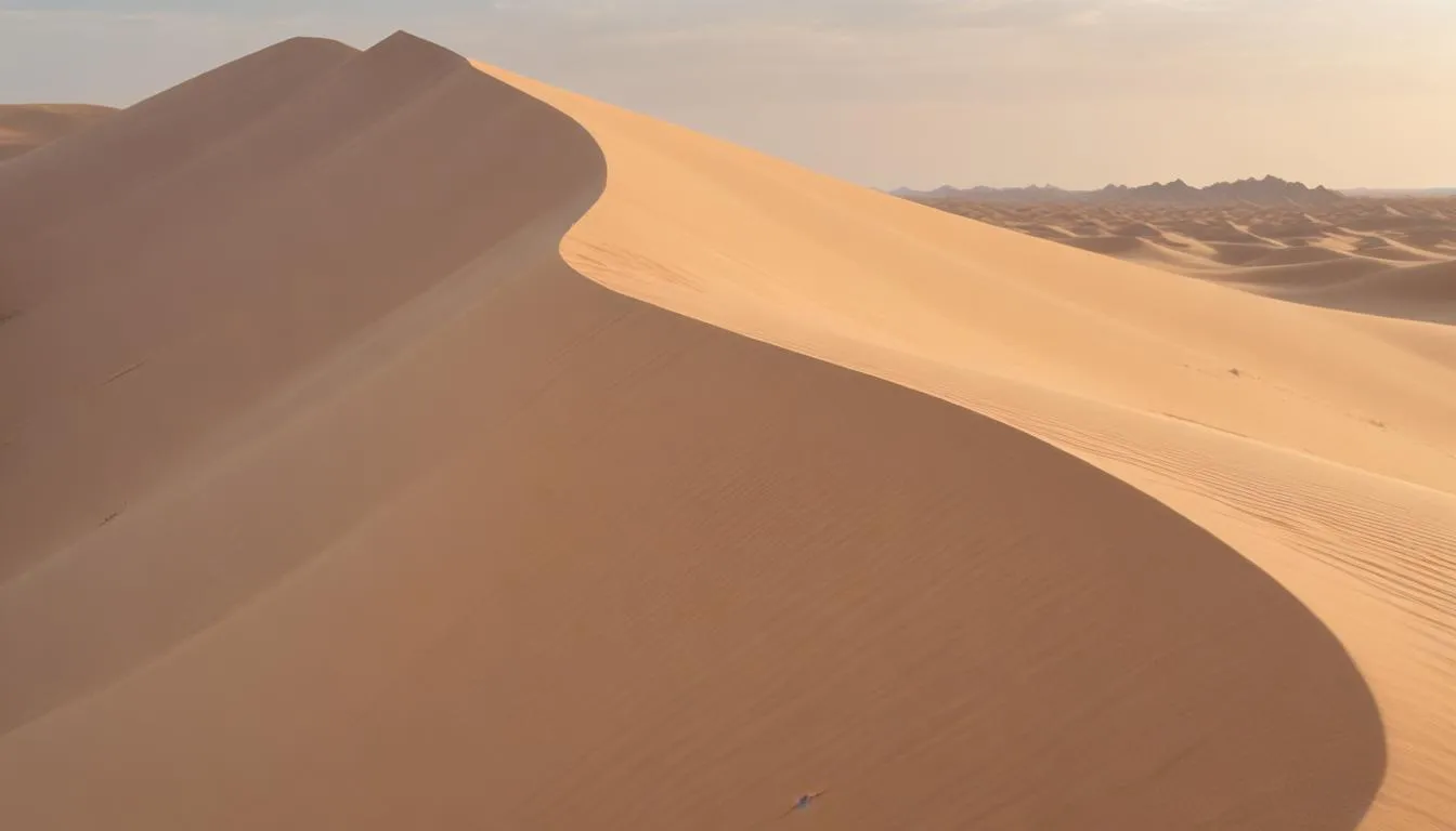 250 Dune Puns for a Sandy Sense of Humor