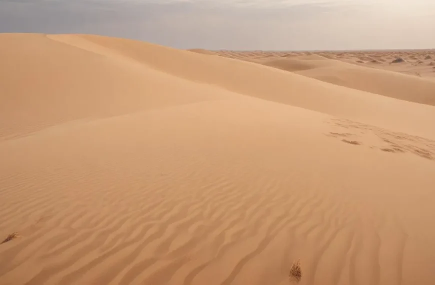 250 Dune Puns for a Sandy Sense of Humor