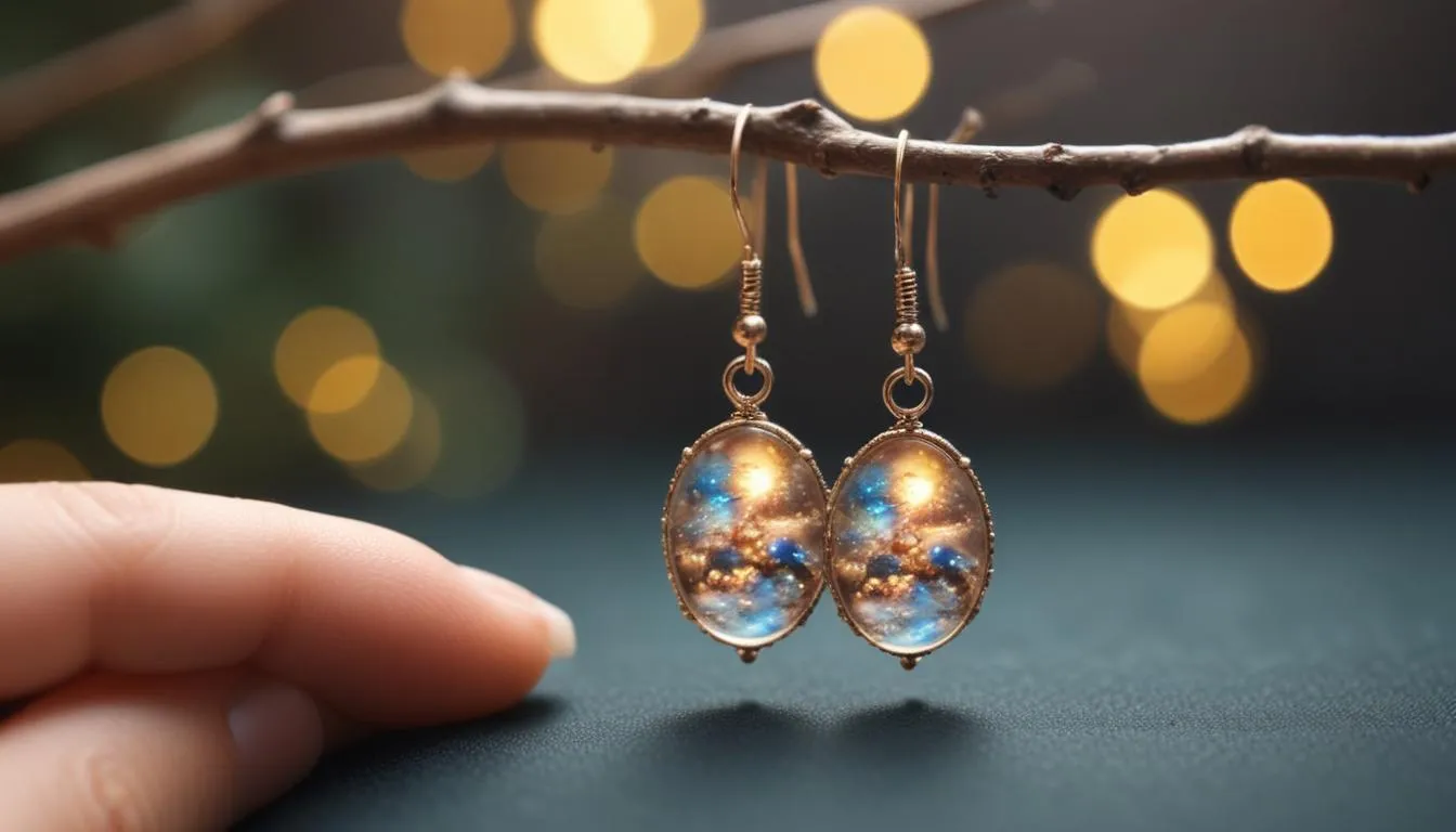 250 Earring Puns to Adorn Your Amusement