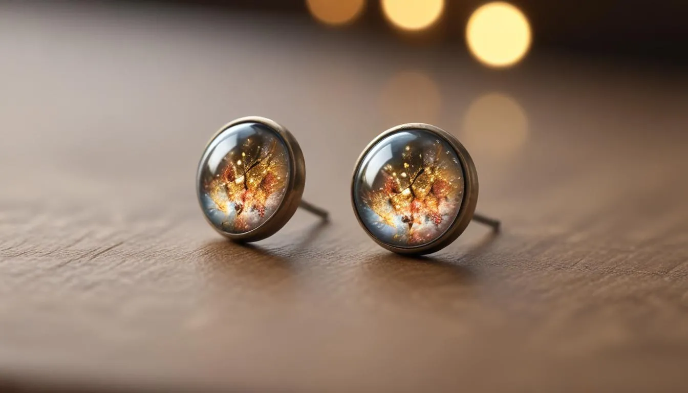 250 Earring Puns to Adorn Your Amusement