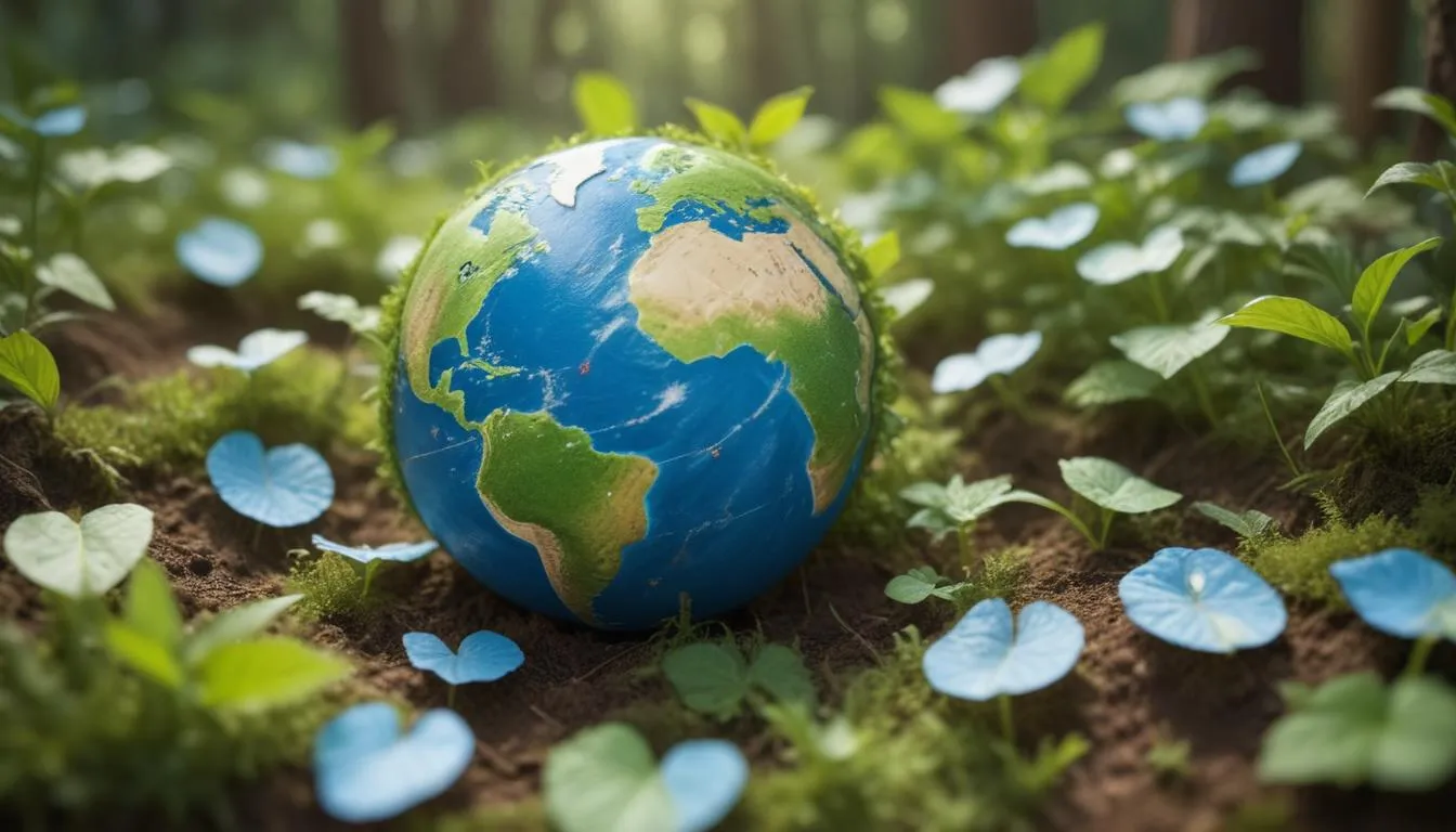 250 Earth Day Puns for a Groundbreaking Guffaw