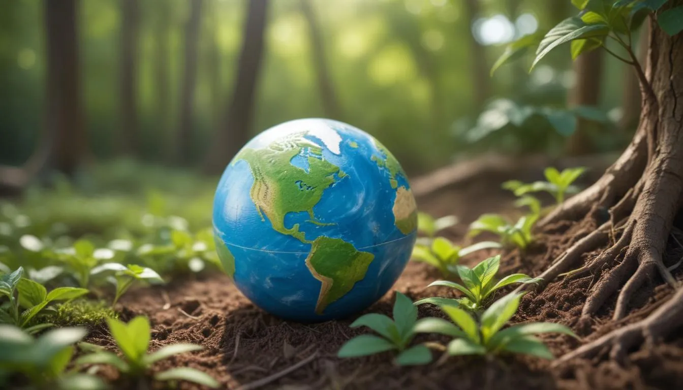 250 Earth Day Puns for a Groundbreaking Guffaw