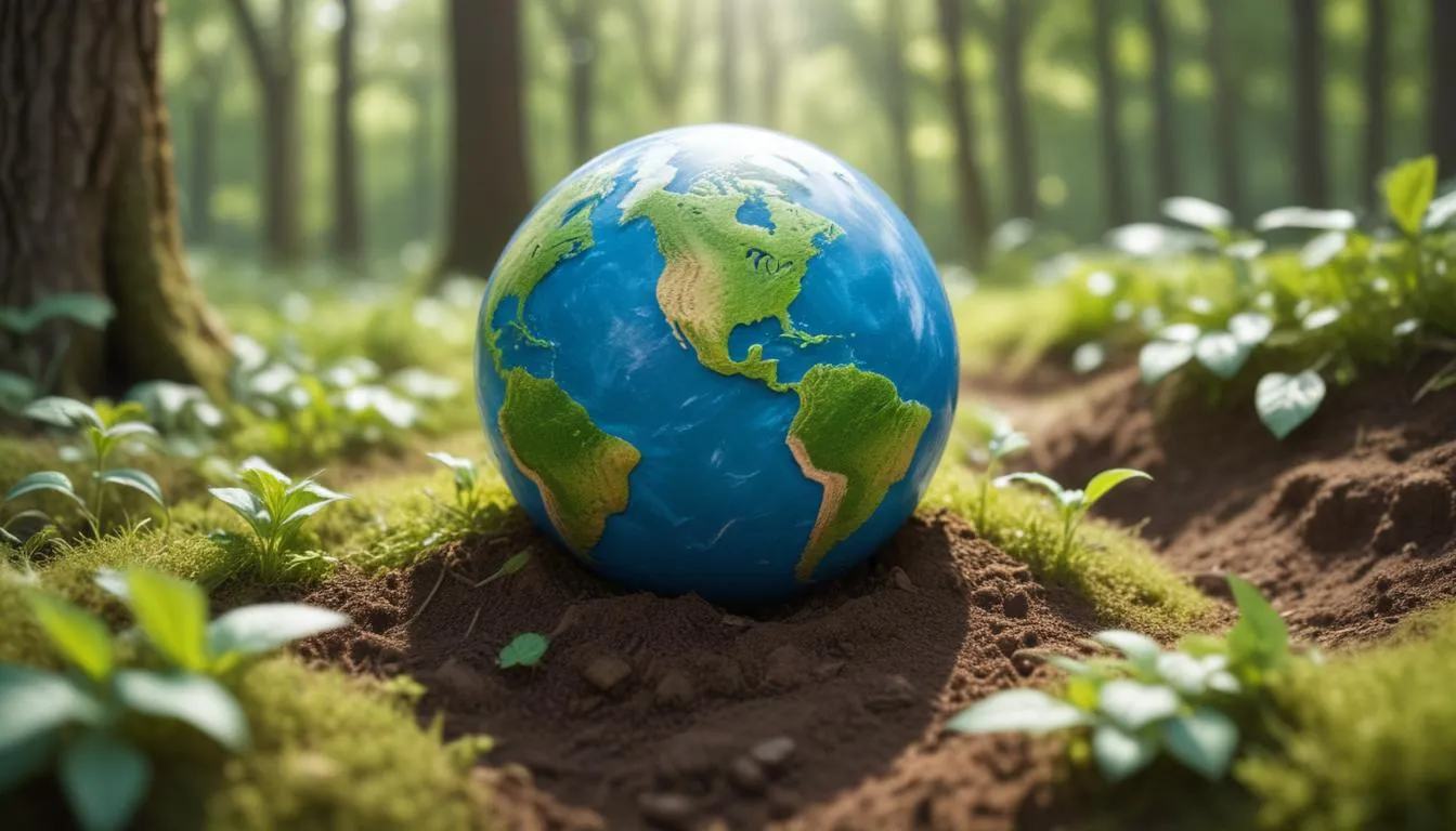 250 Earth Day Puns for a Groundbreaking Guffaw