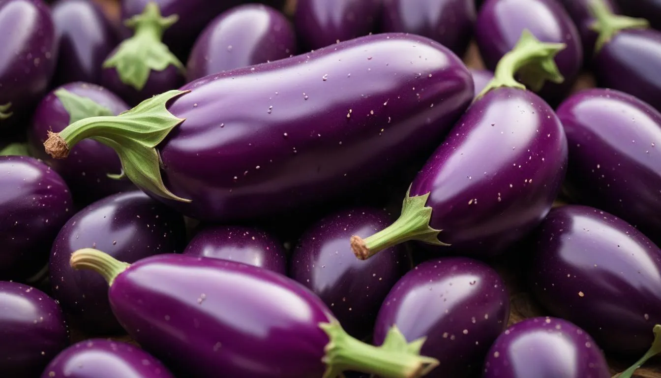 250 Eggplant Puns for an Auber-gine-ius Amusement