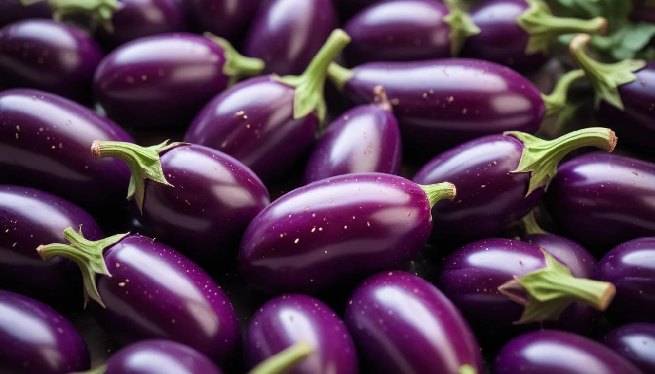 250 Eggplant Puns for an Auber-gine-ius Amusement