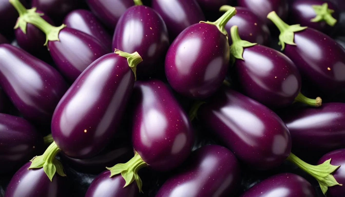 250 Eggplant Puns for an Auber-gine-ius Amusement