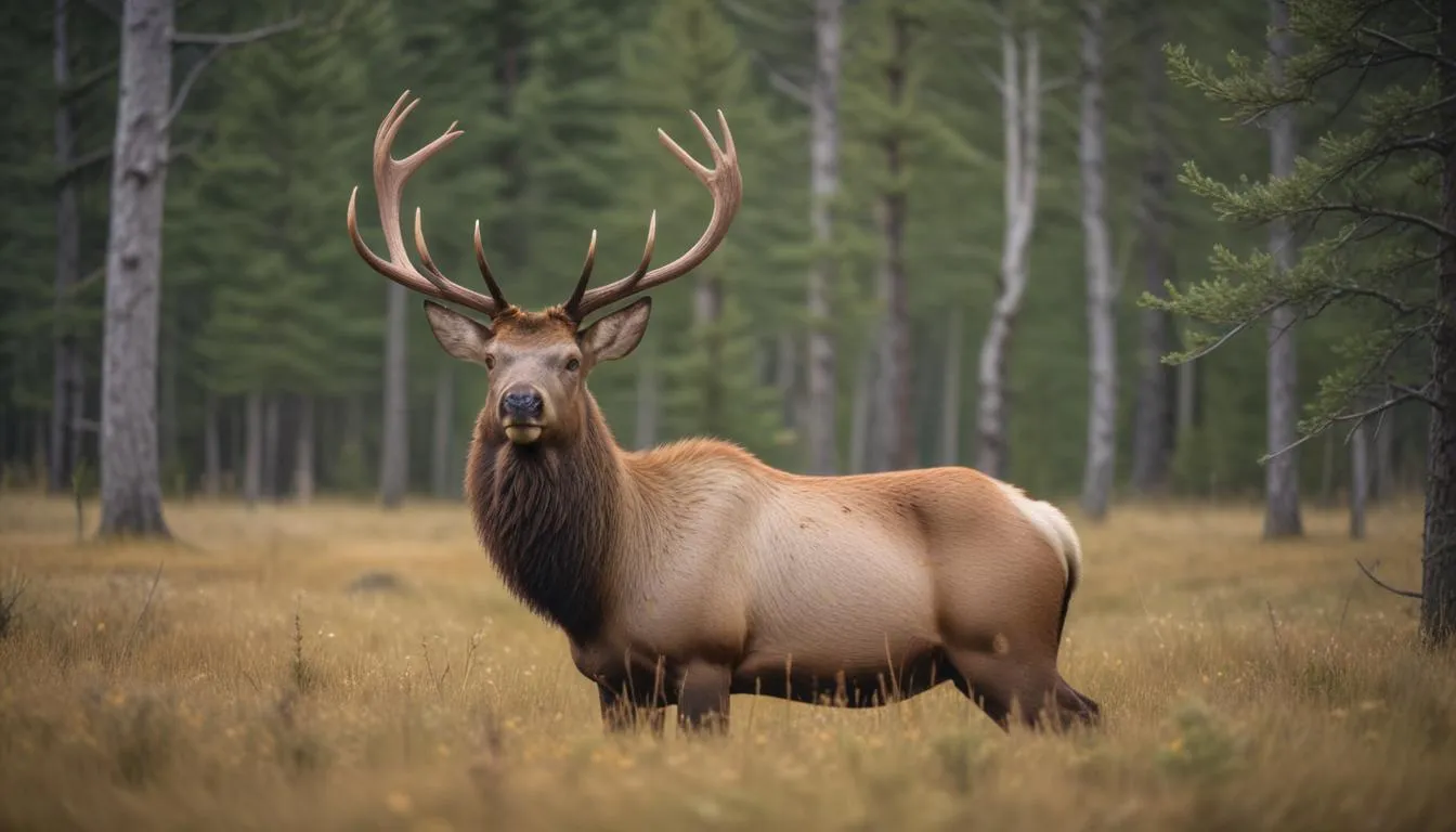250 Elk Puns for a Majestic Mirth