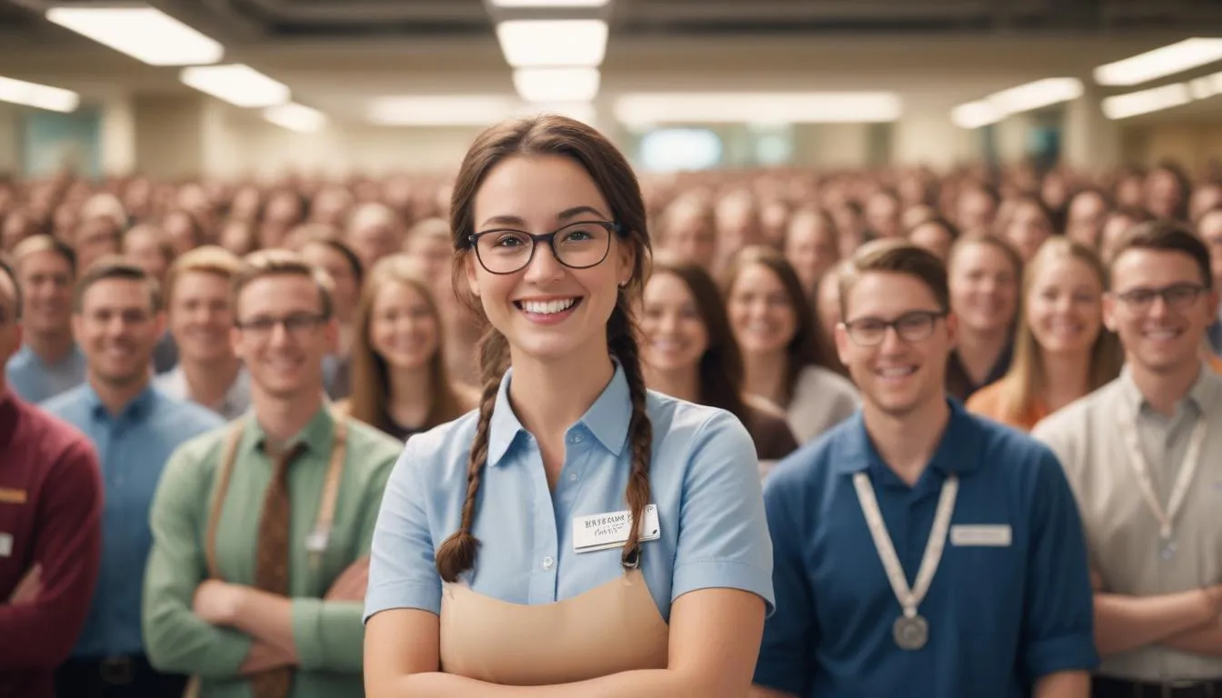 250 Employee Appreciation Puns for a Shout-Out to Smiles