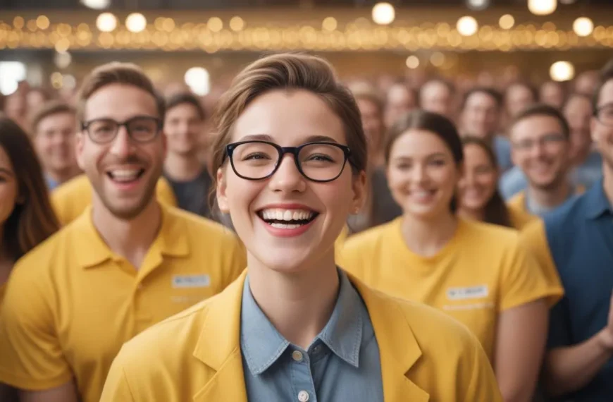 250 Employee Appreciation Puns for a Shout-Out to Smiles