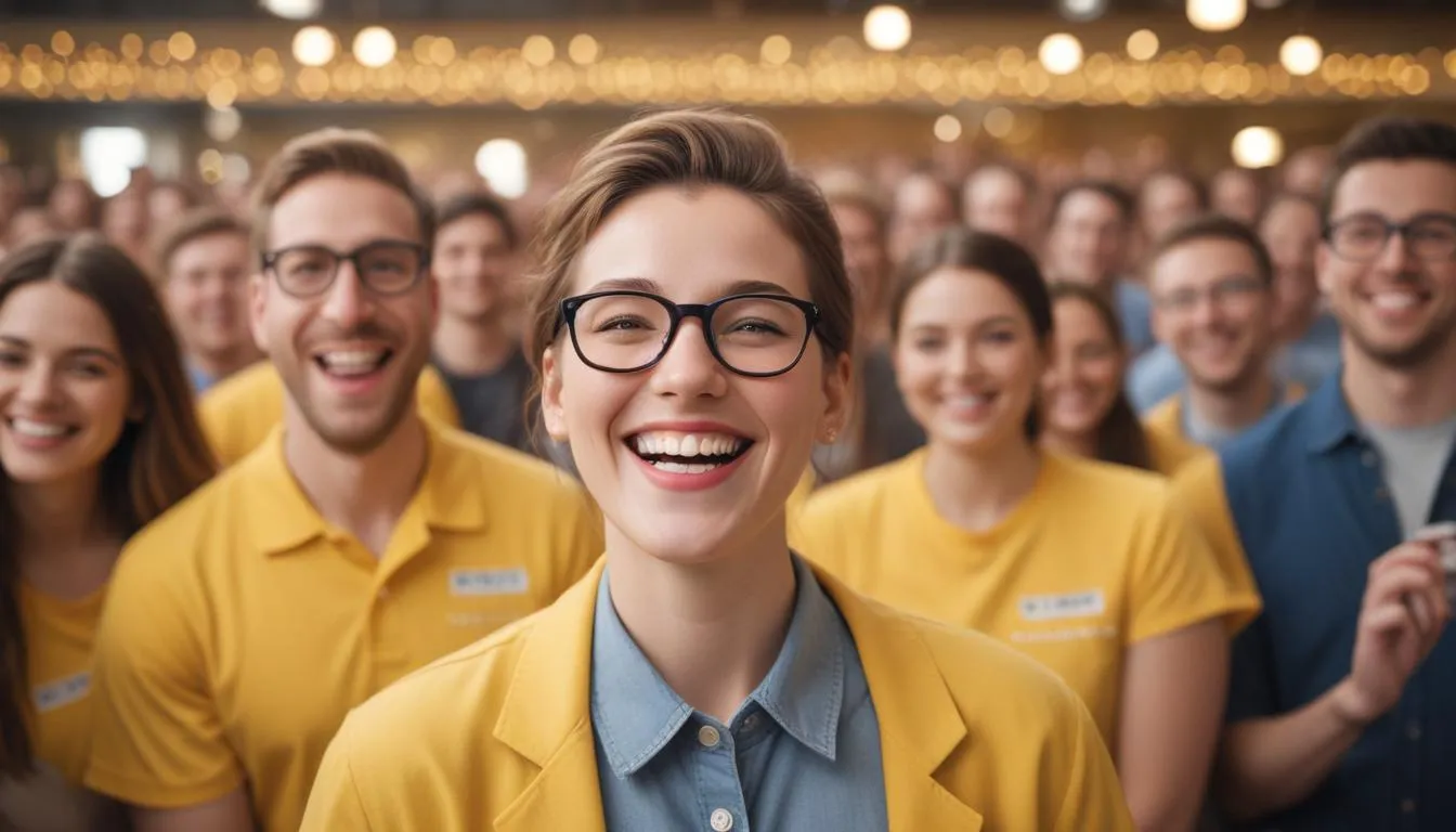 250 Employee Appreciation Puns for a Shout-Out to Smiles