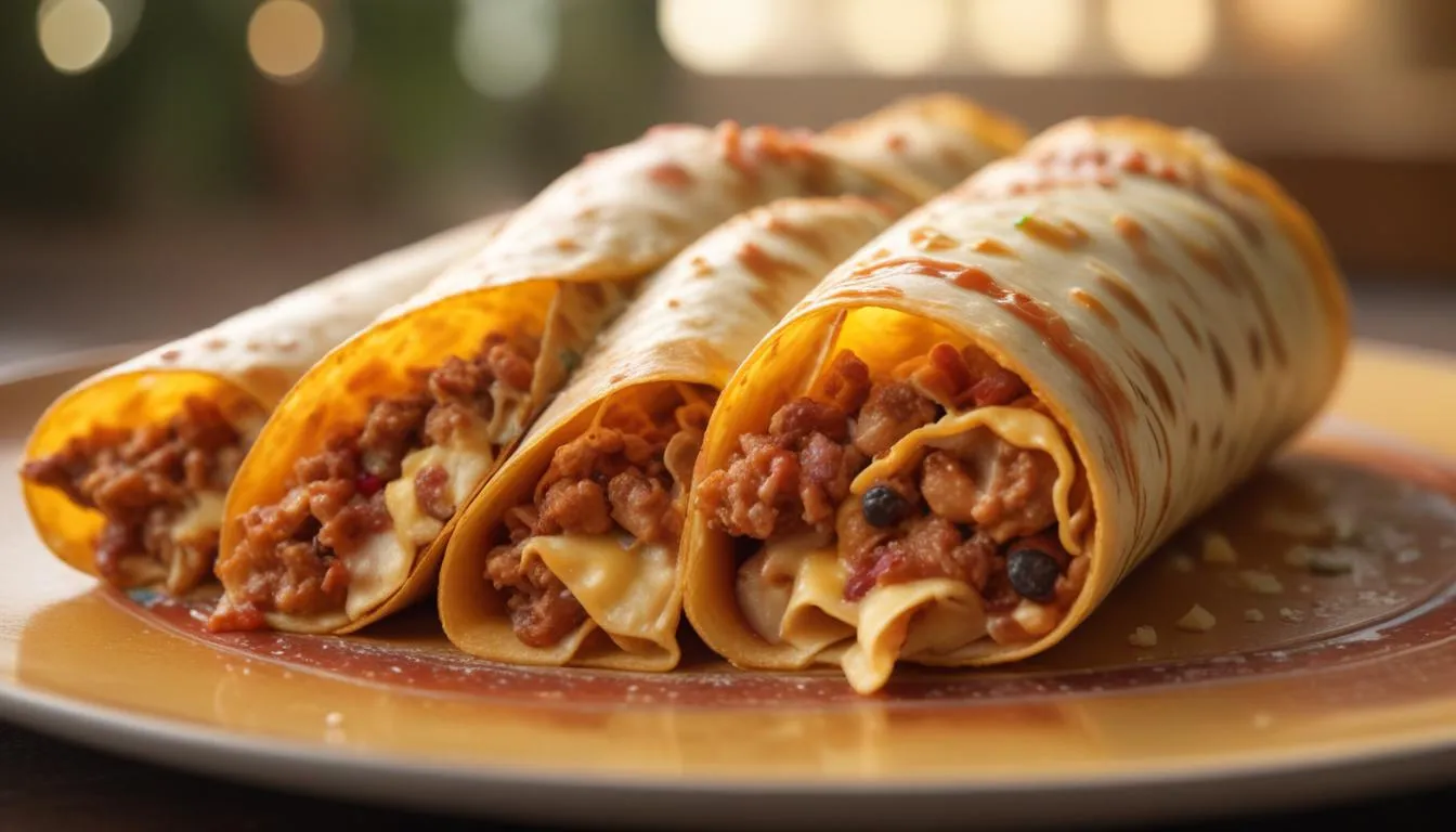 250 Enchilada Puns to Wrap Up Some Humor