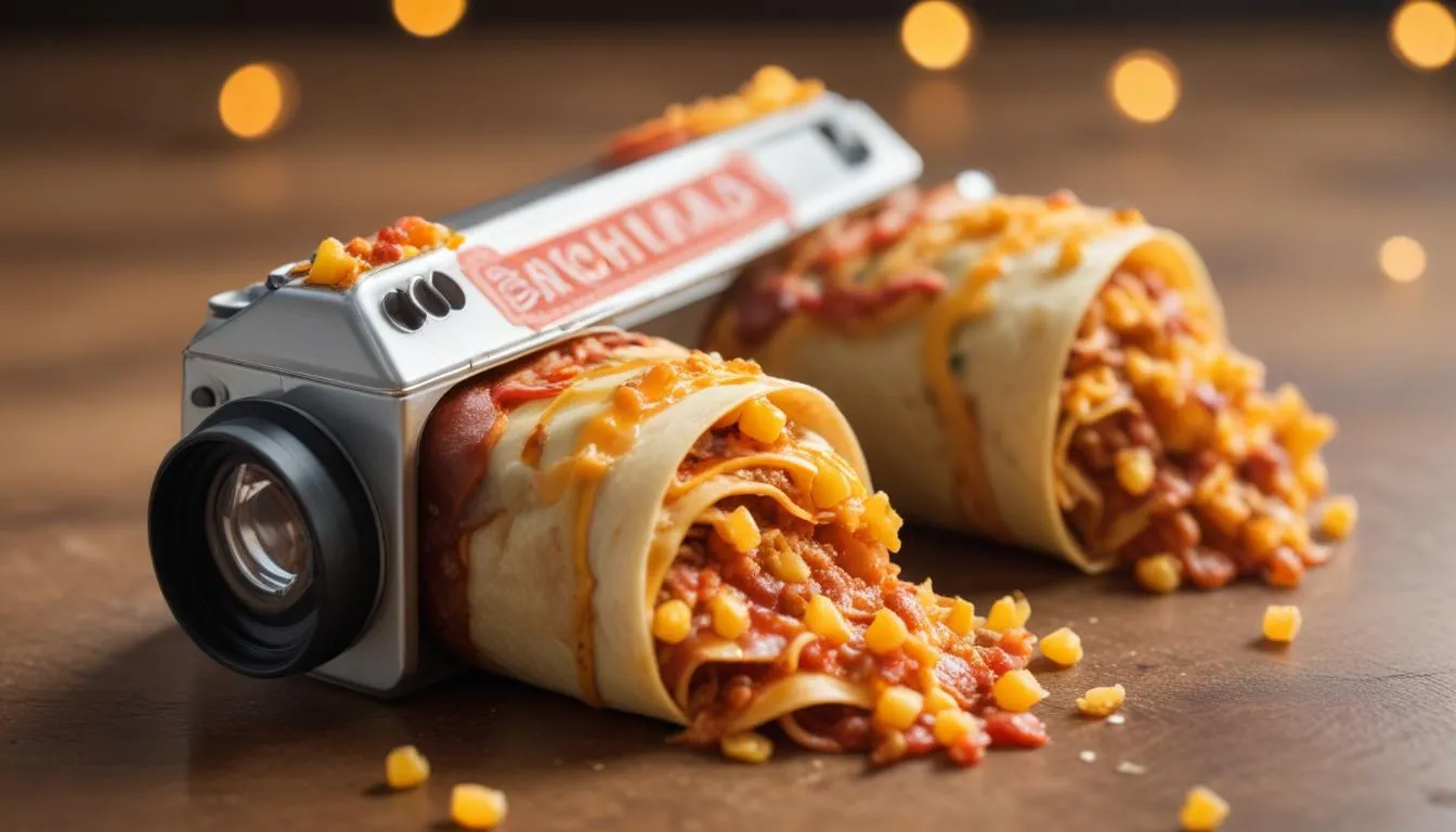 250 Enchilada Puns to Wrap Up Some Humor