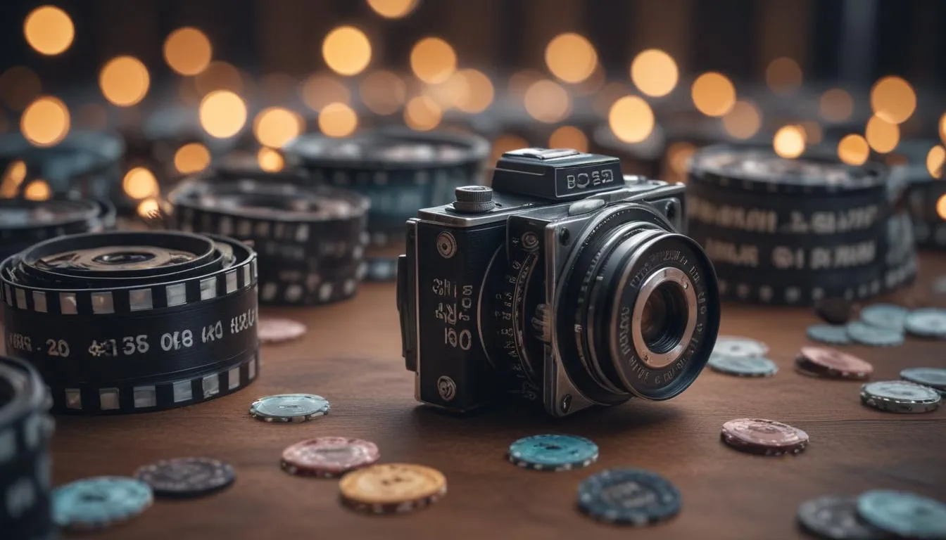 250 Film Puns for a Reel Good Time