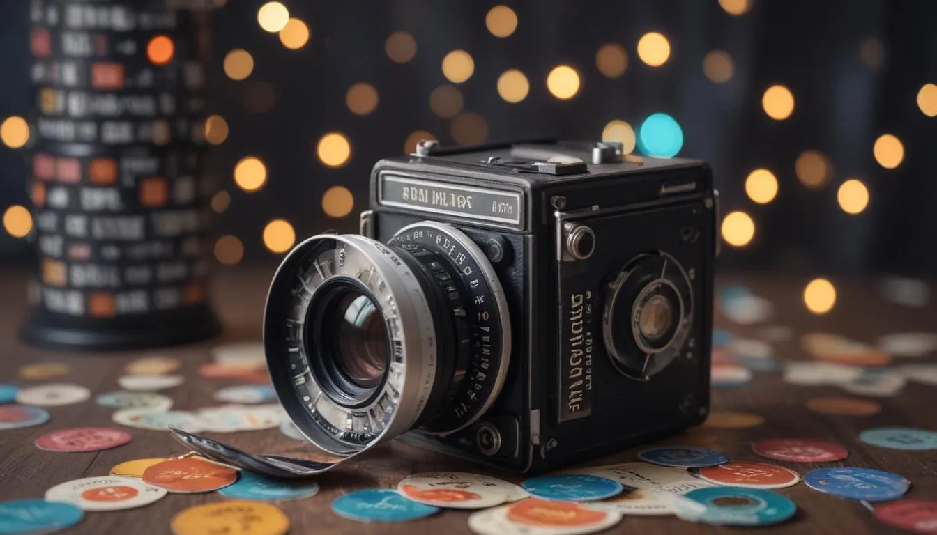 250 Film Puns for a Reel Good Time