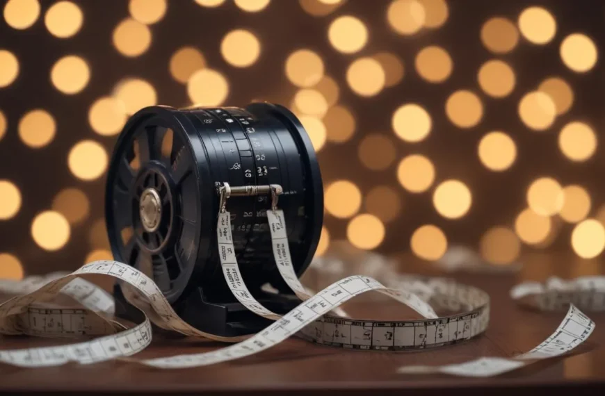 250 Film Puns for a Reel Good Time