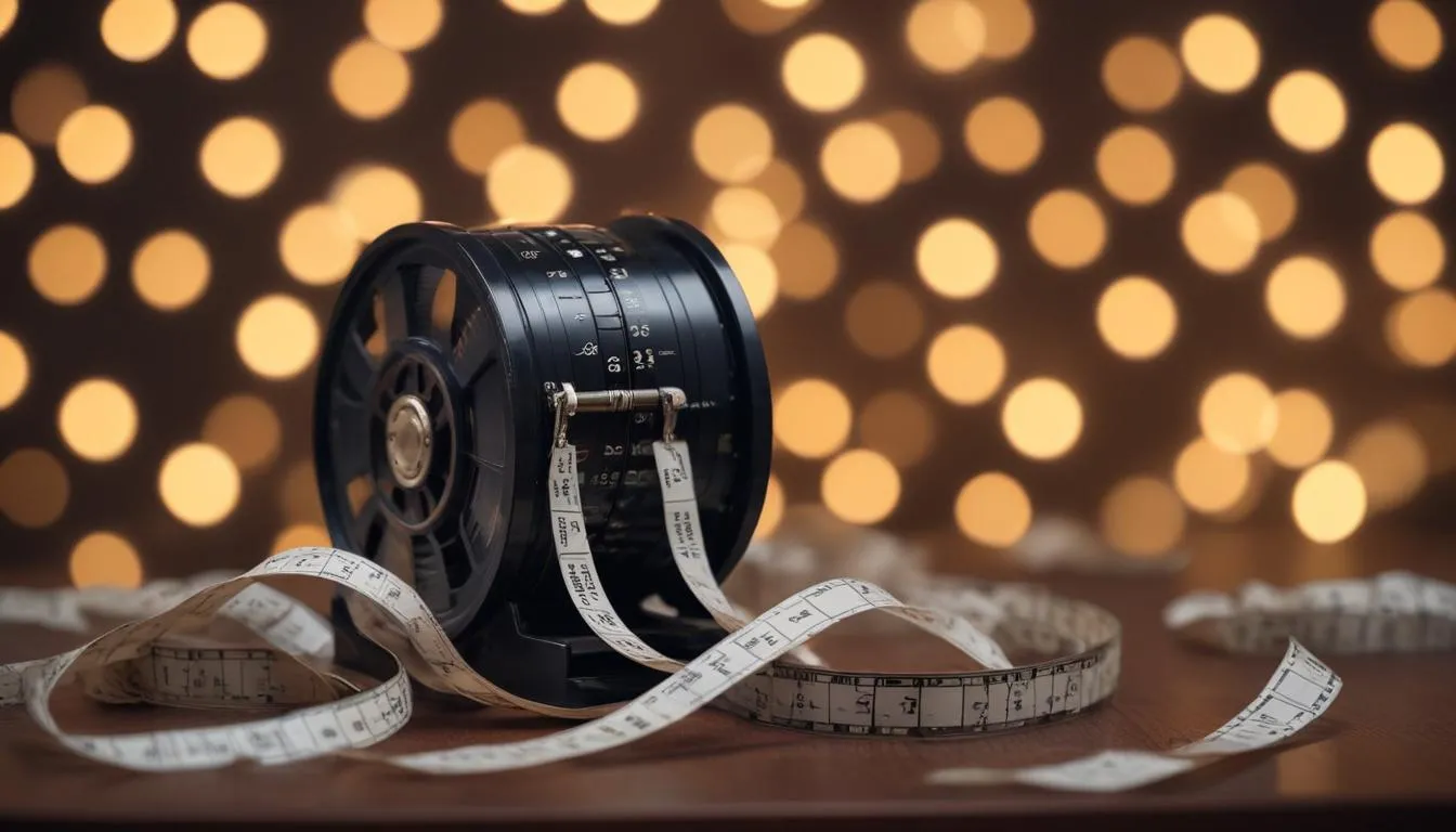 250 Film Puns for a Reel Good Time