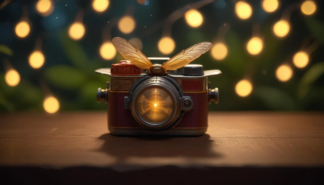 250 Firefly Puns to Light Up Your Laughter
