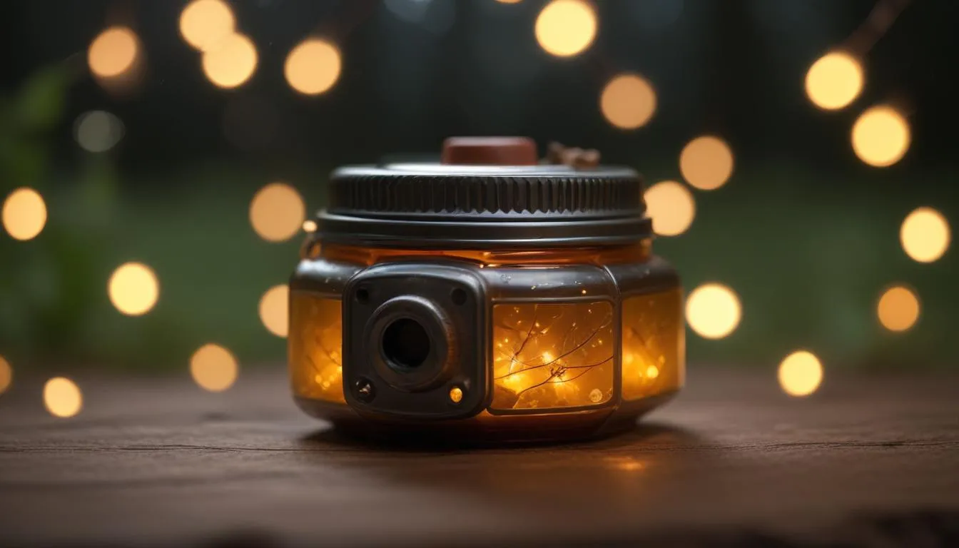 250 Firefly Puns to Light Up Your Laughter