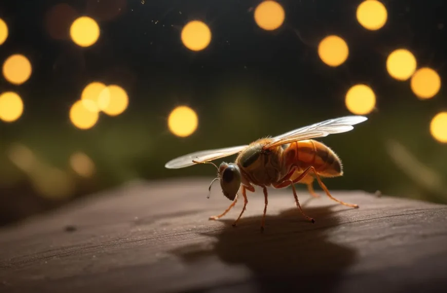 250 Firefly Puns to Light Up Your Laughter