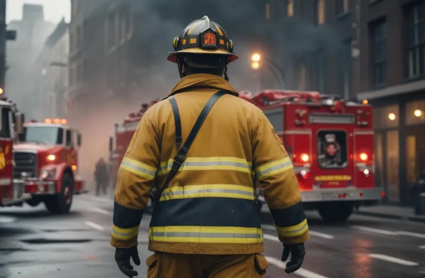 250 Fireman Puns to Extinguish Your Boredom