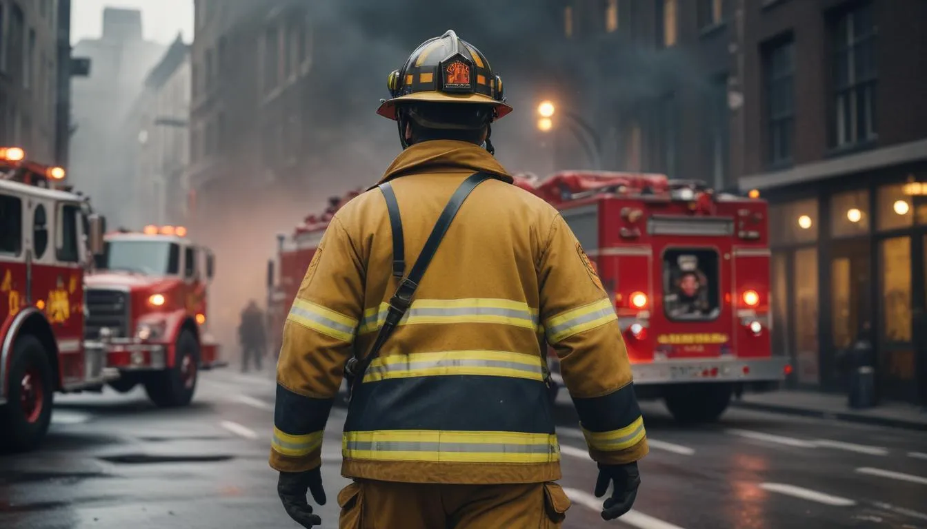 250 Fireman Puns to Extinguish Your Boredom