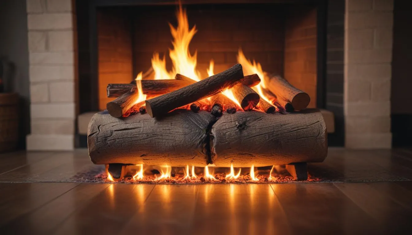 250 Fireplace Puns for a Warm and Cozy Chuckle