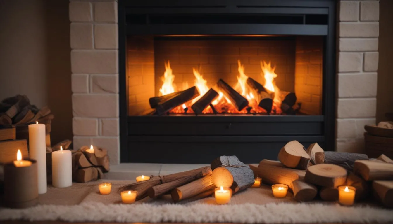 250 Fireplace Puns for a Warm and Cozy Chuckle