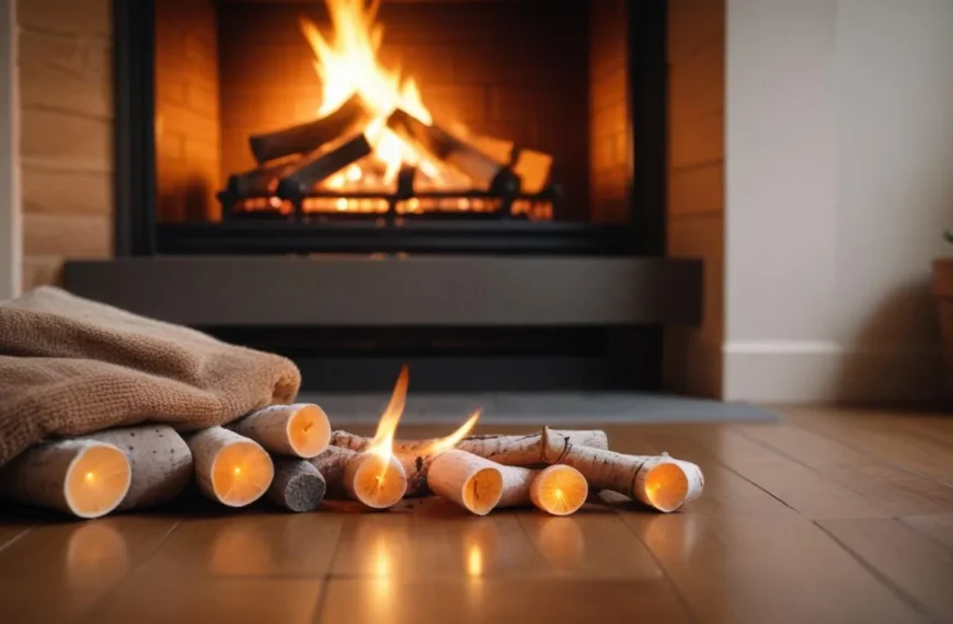 250 Fireplace Puns for a Warm and Cozy Chuckle