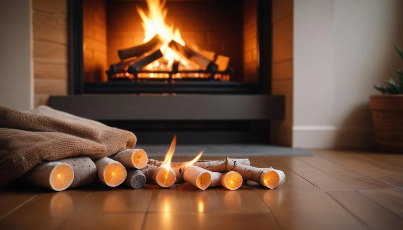 250 Fireplace Puns for a Warm and Cozy Chuckle