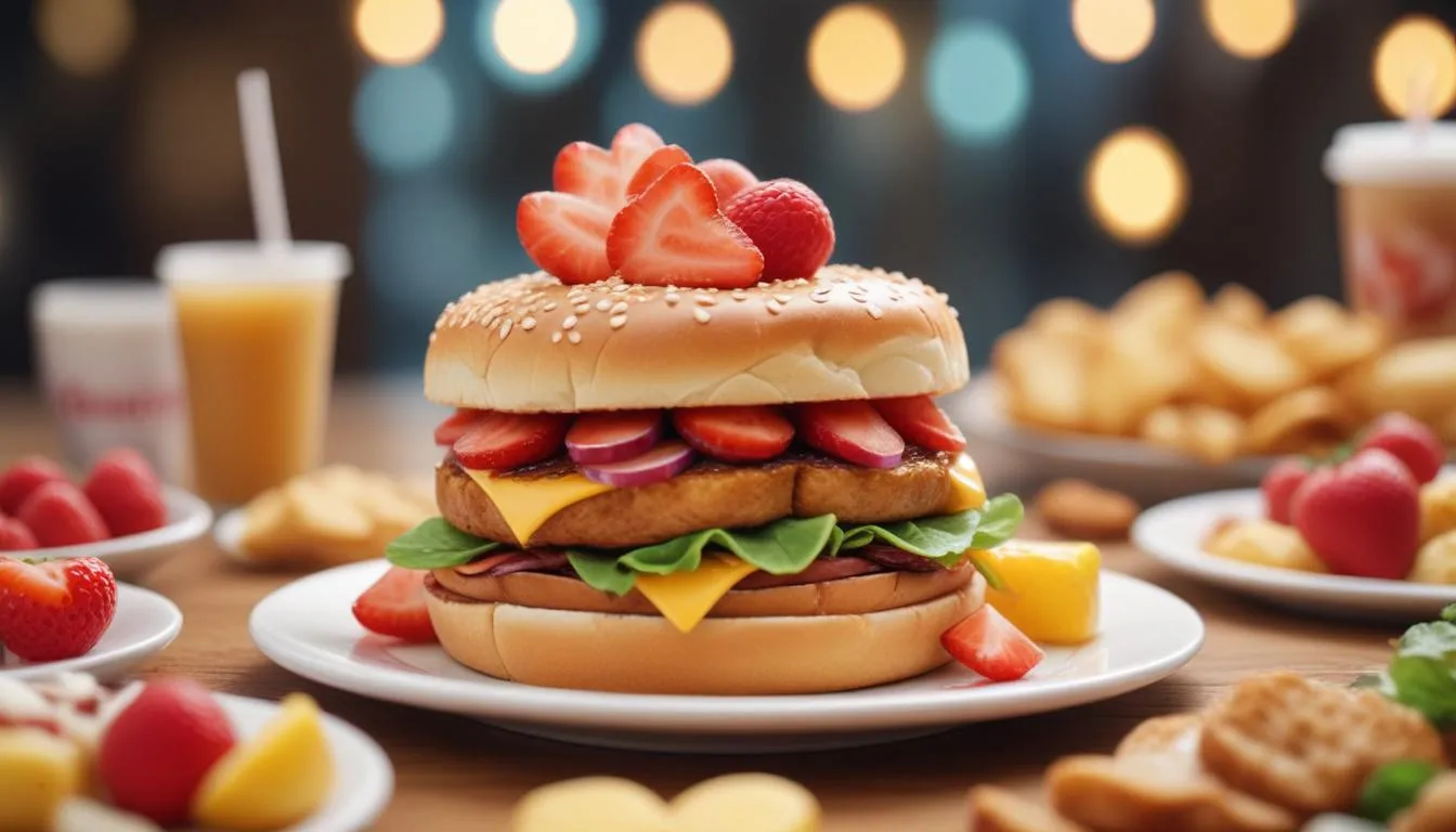 250 Flirty Food Love Puns for a Delicious Dose of Delight