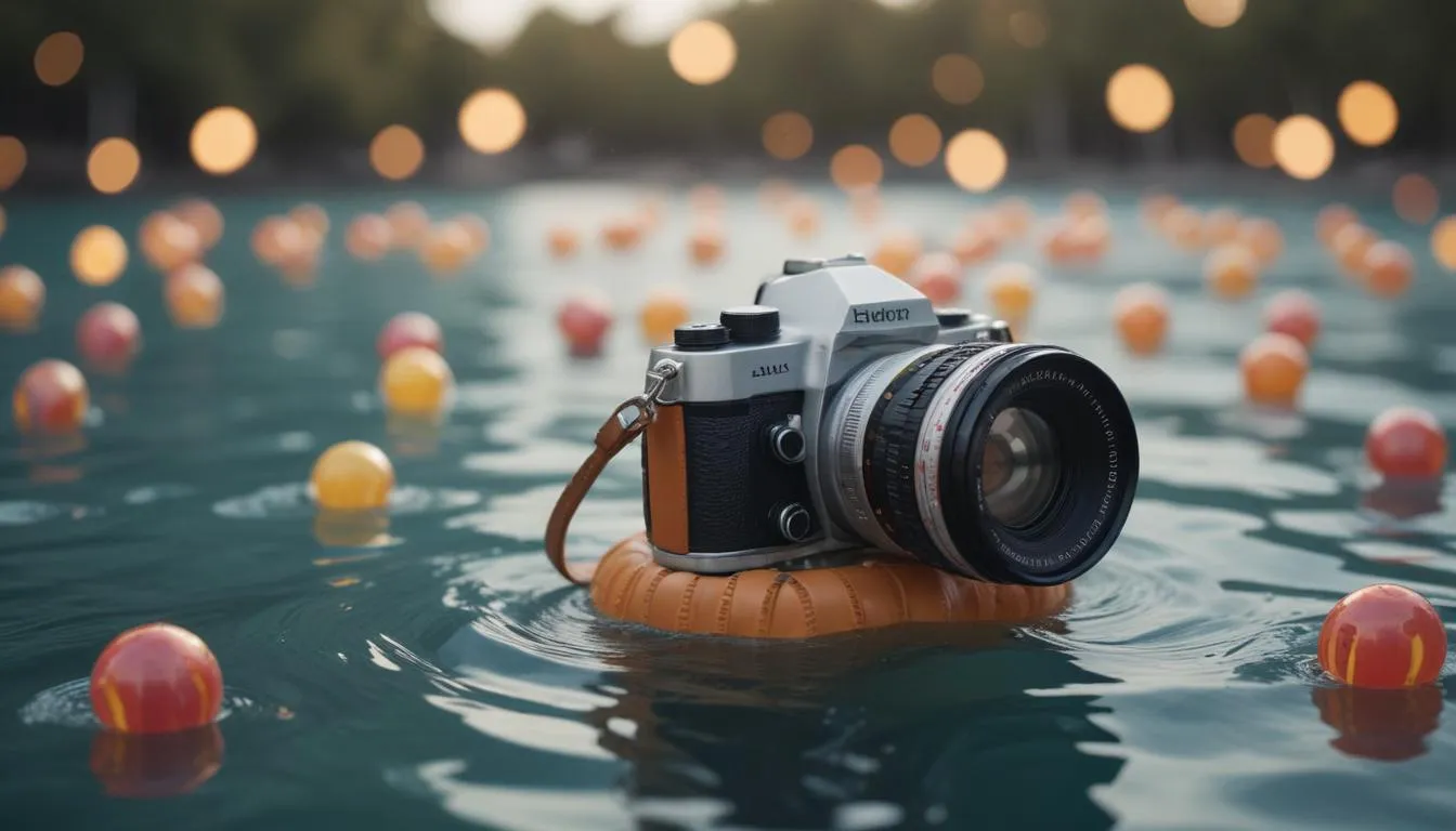 250 Floaty Puns to Keep Your Spirits Afloat