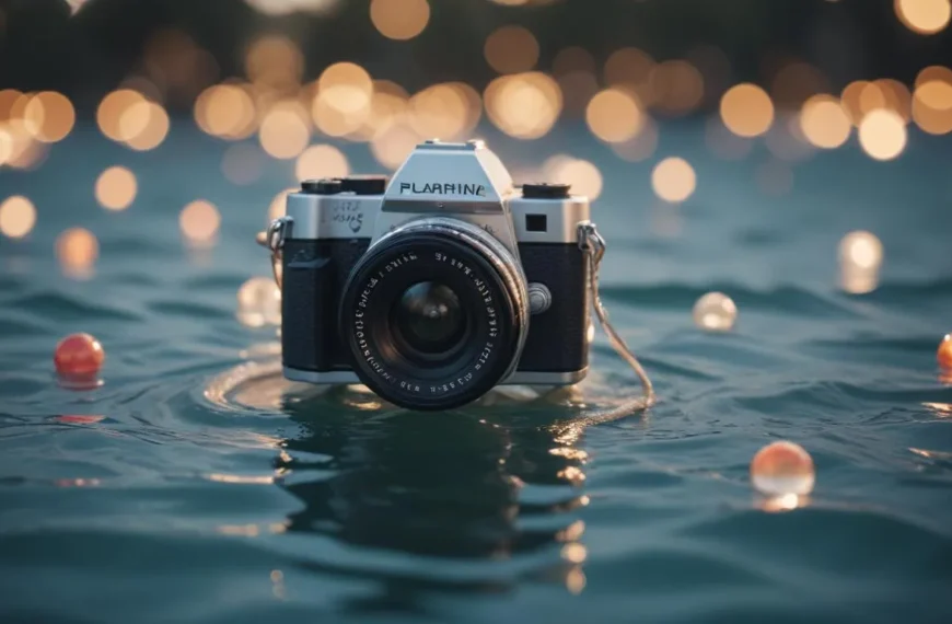 250 Floaty Puns to Keep Your Spirits Afloat