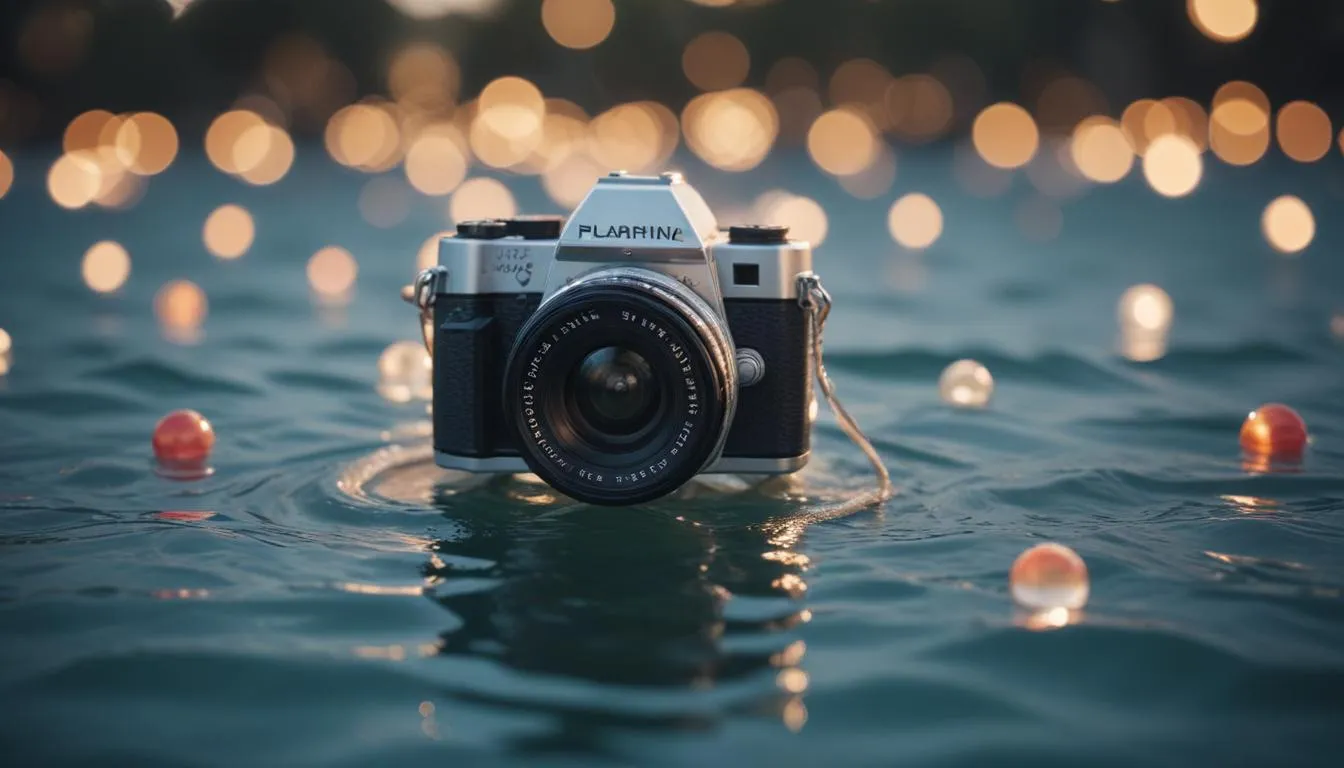 250 Floaty Puns to Keep Your Spirits Afloat