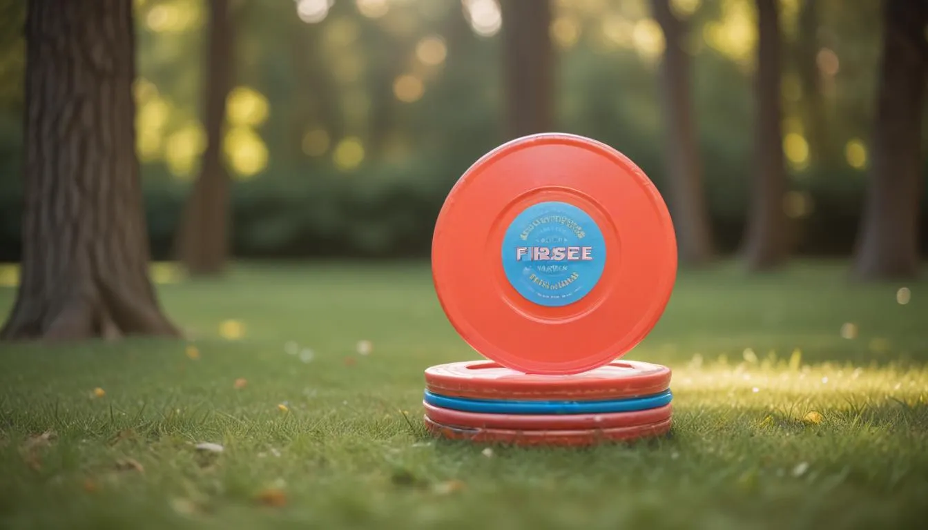 250 Frisbee Puns to Throw Some Fun