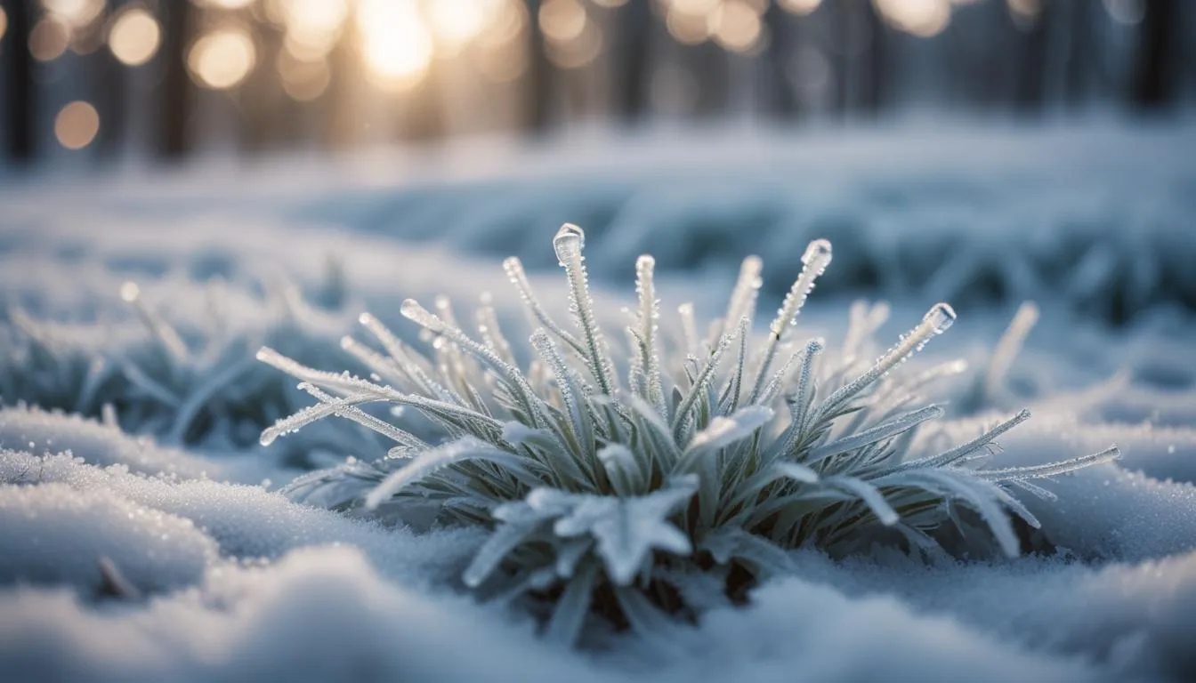 250 Frost Puns for an Icy Good Time