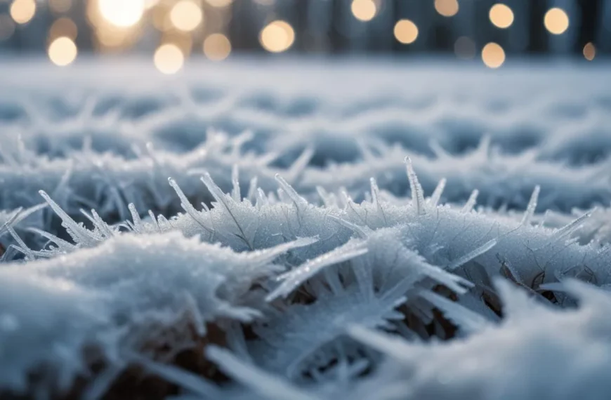 250 Frost Puns for an Icy Good Time