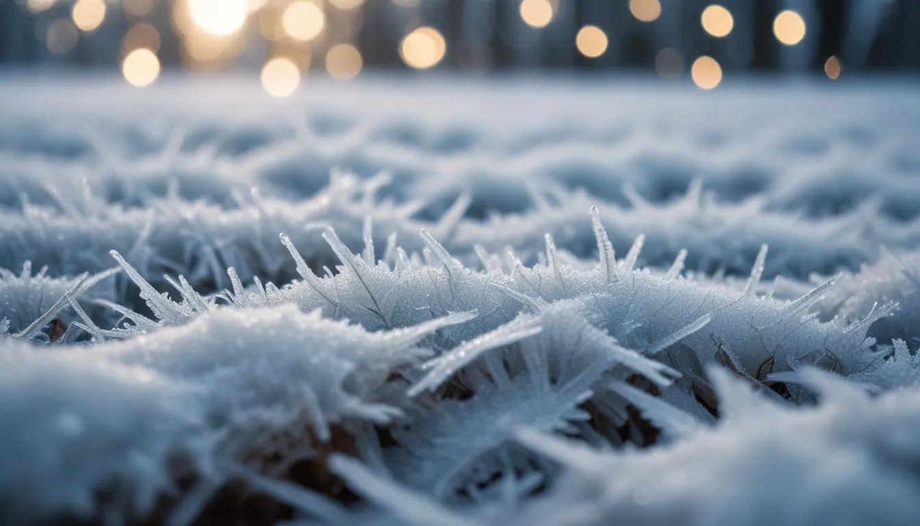 250 Frost Puns for an Icy Good Time