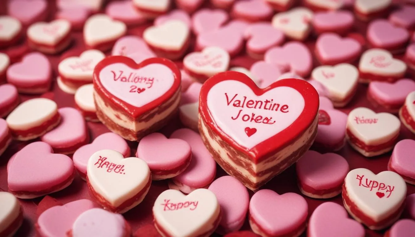 250 Funny Valentine Jokes for Singles to Celebrate Solitary Snickers