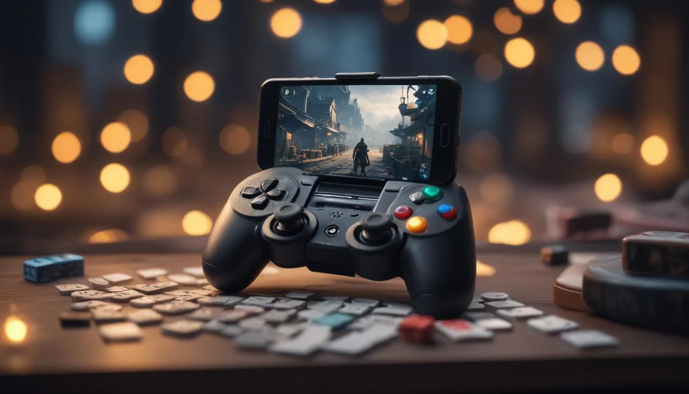 250 Gaming Puns to Level Up Your Laughter
