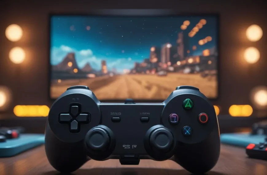 250 Gaming Puns to Level Up Your Laughter