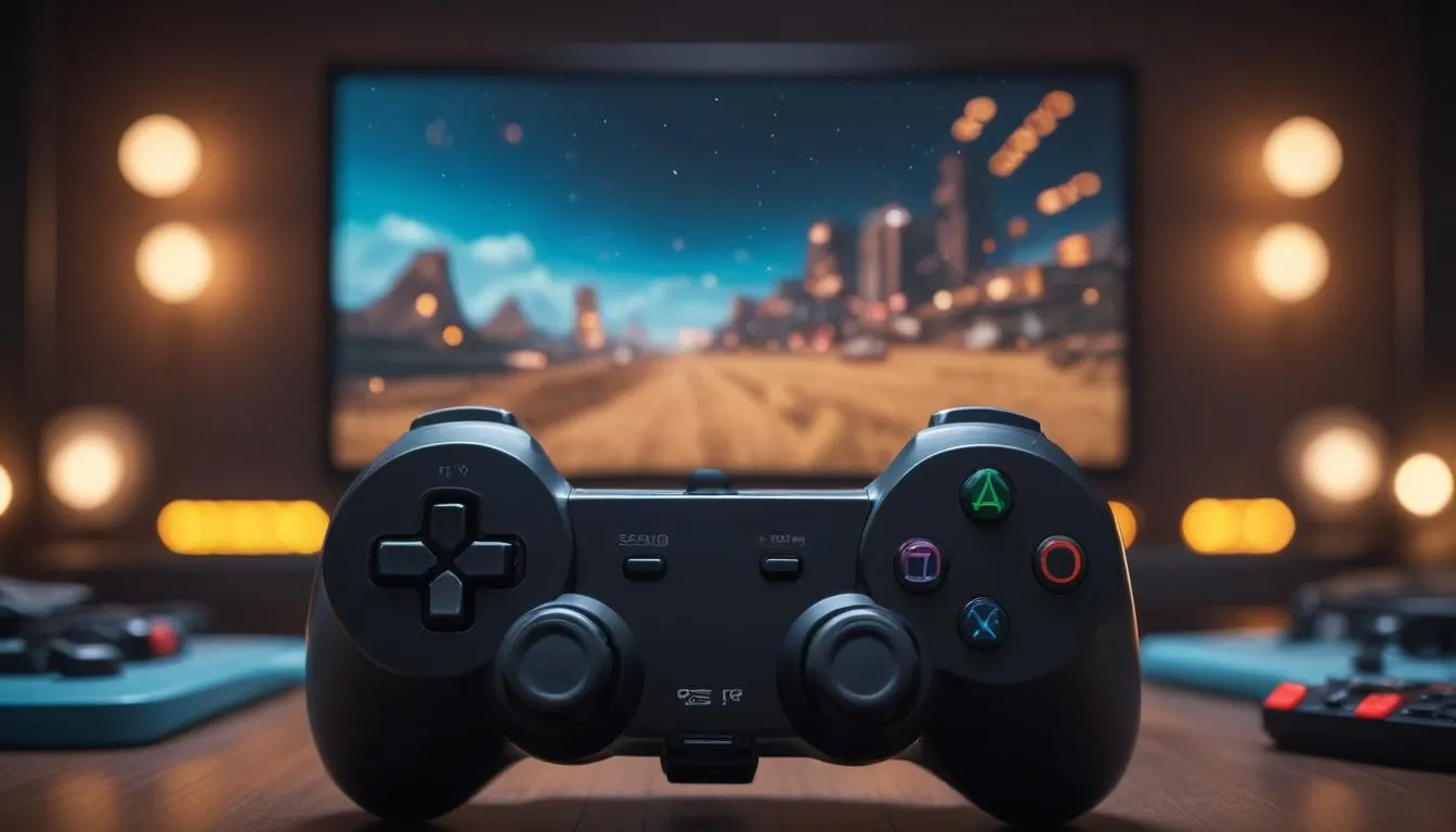 250 Gaming Puns to Level Up Your Laughter