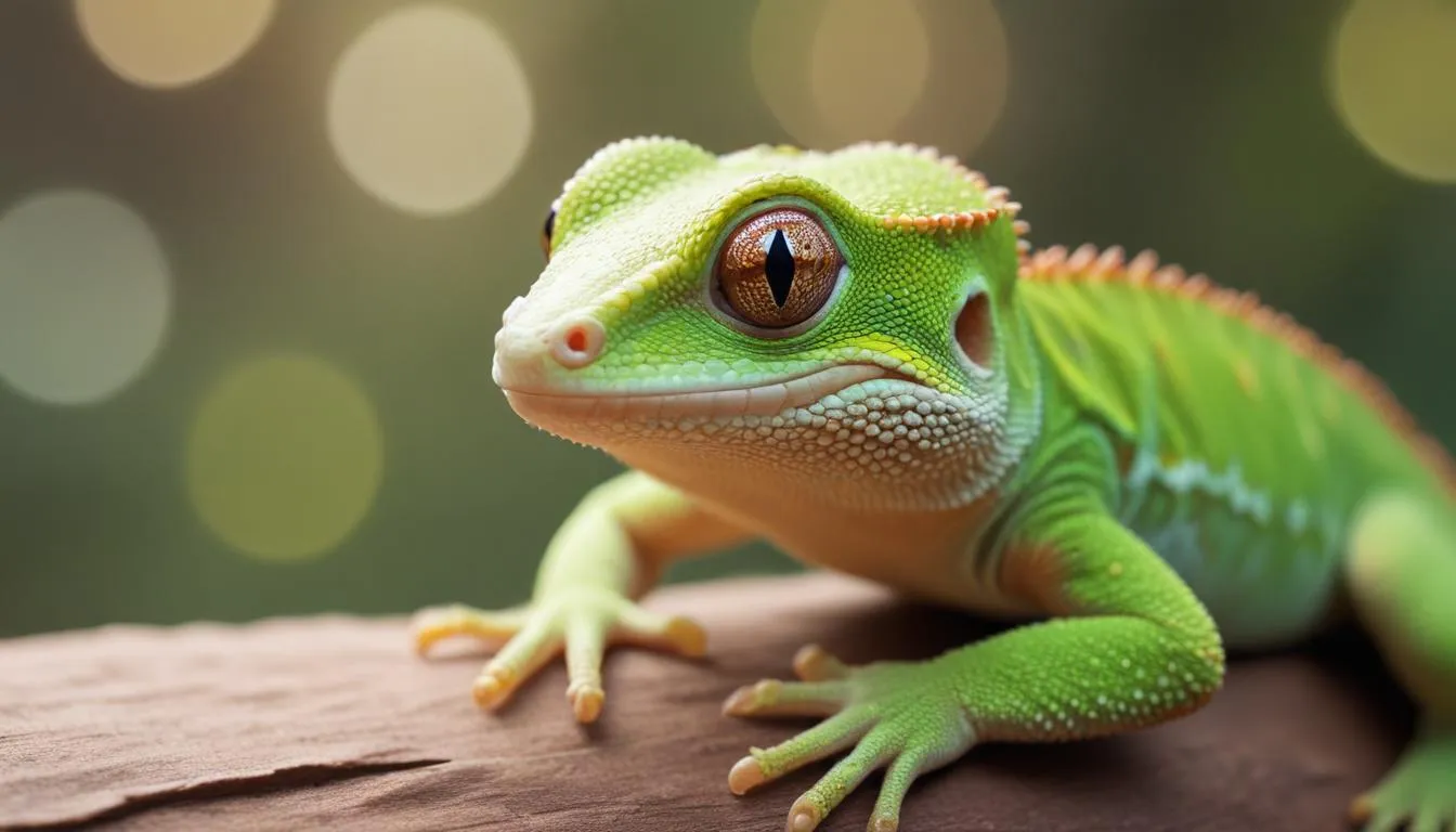 250 Gecko Puns for a Leap of Laughter